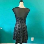 Enfocus Studio ⭐️ En focus studio black dress in size 10 Photo 1