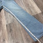 Levi's Vintage Levi’s Y2K lowrise boot Photo 2