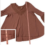 Free People  Parisian Nights Top - Sayluita - Medium Photo 4