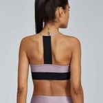 Noli Purple Sports Yoga Bra Photo 2