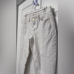 Jennifer Lopez  White Women Jeans Photo 3