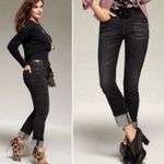 CAbi  Jeans High Straight‎ Smolder Jeans 0 Black Photo 1