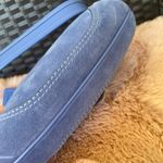 Coach  Soho Flap in Misty Blue Suede CY915 Photo 2