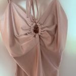 Glare Silk Body Suit Photo 1