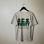 90s Vintage It All Begins Here T Shirt Single Stitch USA Volleyball Varsity Size XL Photo 13