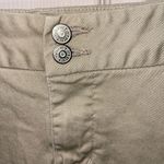 Dickies  Khaki Skirt Photo 1