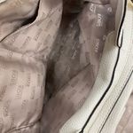 Michael Kors vintage cream women's purse/handbag (456) Photo 9