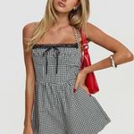 Princess Polly  Romper Photo 0