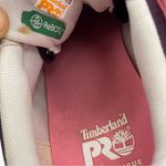 Timberland PRO Overdrive composite safety toe work sneakers women’s Size 7.5 Purple Photo 11