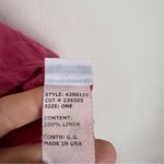 Cut Loose Magenta Pink V Photo 5