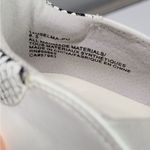 14th & Union  Women's White Fashion Sneakers Size 8.5 Photo 7