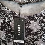 Terez ππ Heathered Stars Balayage Sweater Photo 10