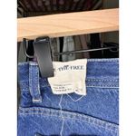 We The Free The Maggie Mid Rise Straight Leg Jeans Size 24 Baggy Boyfriend Fit Photo 14
