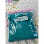 Pacific & Co Pensacola Beach Florida Compass Sweatshirt Teal Small Blue Photo 6