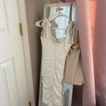 Windsor White Dress Photo 1