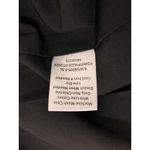 Evereve Margo Short-sleeve Black and White Tweed Jacket-size Large Photo 9