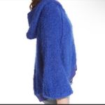 Free People Blue Jacket Photo 3