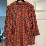 Fantastic Fawn Tribal Look Open Cardigan for Women Photo 3