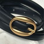 White Fox Boutique  Black Tank Top Photo 3