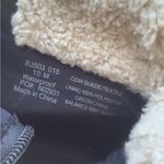 Blondo Ladies  booties- warm and CUTE🖤🤍🖤 Photo 13