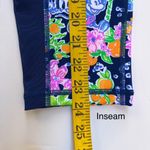 Disney  Parks x Lily Pulitzer Women's Mickey and Minnie Leggings Size Small Rare Photo 8