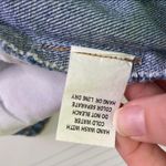 Honey Punch NWT High Waisted Denim Cut Off Shorts Photo 6