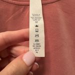 Lululemon ‎ Softstreme Perfectly Oversized Cropped Crewneck Photo 2