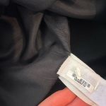 Original Penguin Elegant Blue Sleeveless Dress Photo 6