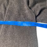 Neiman Marcus 100% Cashmere Cardigan XL Brown Open Front Shawl Collar Sweater Photo 9