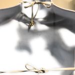 Beach Bunny  Haute Dot Bikini Top Nwt Photo 4