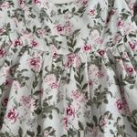 Isabelle's Cabinet Isabelle’s Cabinet Time Of My Life Floral Romper Photo 5