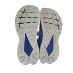 Hoka One One Mach 5 Womens Running Shoes White Blue Pink Size 7.5B Photo 6