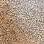 EXPRESS 3/$15  teddy fly away jacket nwt Photo 3