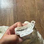 Urban Outfitters  Eco Linen Ruched Mini Dress Photo 3