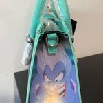 Lounge Fly  Disney Princesss Scenes The Little Mermaid Crossbody Bag Photo 2