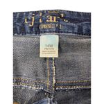 cj banks C.J. Banks Women's Denim Jeans Photo 2