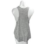 Aritzia Wilfred Free Gray Racerback Sleeveless Workout Athletic Tank Top Size L Photo 1