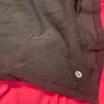 Lululemon Black Strappy Tank Photo 4