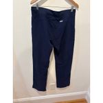 FIGS  Kade Cargo Scrub Pants Size Medium Navy Blue Photo 4