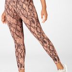 Fabletics define PowerHold high-waisted 7/8 leggings Photo 0