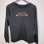 Harry Styles Halloween Sweatshirt Size M Black Size M Photo 0