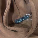 Amazon Brown  Hoodie Photo 1