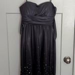 Jump Apparel Homecoming Dress Photo 0