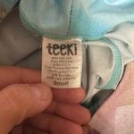 Teeki Rainbow Tarot Magick Pants Leggings Size Small ~NWOT Made In USA Photo 3