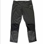 Nike Dri-fit Running Capri Leggings Size S Photo 1