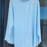 Max Studio COWL NECK JUMPER TUNIC TOP SIZE 3XL Photo 8
