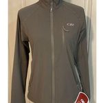 Outdoor Research Women's Ferrosi Softshell Sm Light Weight Full Zip Jacket NWTS Photo 0