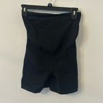 Belly Bandit Thighs Disguise Tummy Smoothing Maternity Support Short Size Medium Black Photo 1