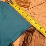 Reel Legends Women's Solid Freeline V-
Neck Short Sleeve Top Photo 6