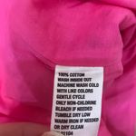 Crown & Ivy Women Pink Casual eyelet Dress size 4P. Photo 8